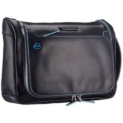 Несесер Piquadro BLUE SQUARE (B2) Navy Blue BY3853B2_BLU2