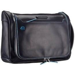 Несесер Piquadro BLUE SQUARE (B2) Navy Blue BY3853B2_BLU2