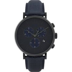 Чоловічий годинник Timex FAIRFIELD Chrono Tx2u88900