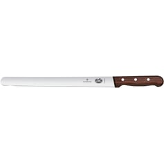 Нож для нарезки 36 см Victorinox WOOD Slicing 5.4200.36