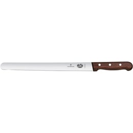 Ніж для нарізання 36 см Victorinox WOOD Slicing 5.4200.36