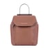 Рюкзак з відділенням для iPad Piquadro CIRCLE (W92) Brown-Orange CA4579W92_MAR