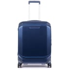 Валіза Piquadro CUBICA (CB) Blue BV4736CB_BLU (Маленька)