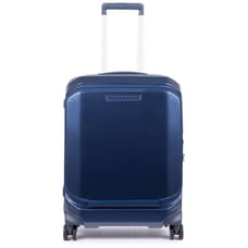 Валіза Piquadro CUBICA (CB) Blue BV4736CB_BLU (Маленька)