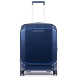 Чемодан Piquadro CUBICA (CB) Blue BV4736CB_BLU (Маленький)