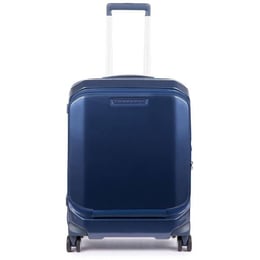 Валіза Piquadro CUBICA (CB) Blue BV4736CB_BLU (Маленька)