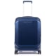 Валіза Piquadro CUBICA (CB) Blue BV4736CB_BLU (Маленька)