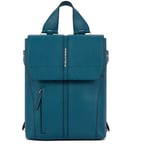 Рюкзак с отделением для iPad Piquadro RAY (S126) Green CA6126S126_VE