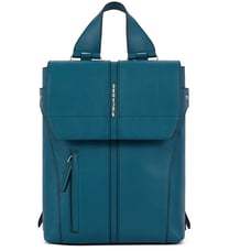 Рюкзак з відділенням для iPad Piquadro RAY (S126) Green CA6126S126_VE