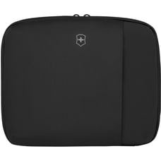Несессер Victorinox TRAVEL ESSENTIALS Black Vt653374