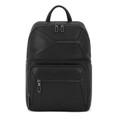 Рюкзак для ноутбука 13″ Piquadro RHINO (W118) Black CA6248W118_N