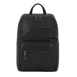 Рюкзак для ноутбука 13″ Piquadro RHINO (W118) Black CA6248W118_N