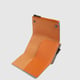 Картхолдер-портмоне з висувним механізмом Piquadro ATLAS (S138) Orange PP5585S138R_AR