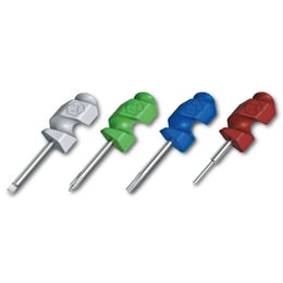 Набір мініінструментів Mini Tool Victorinox 2.1201.4