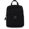 Рюкзак-сумка Kipling KAZUKI Infinite Black (2EN)