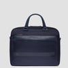 Сумка для ноутбука 14″ Piquadro NEVET (W132) Blue CA6018W132_BLU