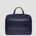 Сумка для ноутбука 14″ Piquadro NEVET (W132) Blue CA6018W132_BLU