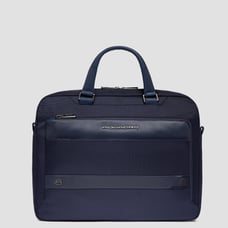 Сумка для ноутбука 14″ Piquadro NEVET (W132) Blue CA6018W132_BLU