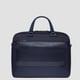 Сумка для ноутбука 14″ Piquadro NEVET (W132) Blue CA6018W132_BLU