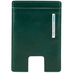 Картхолдер Piquadro BLUE SQUARE (B2) Forest PP4768B2R_VE6