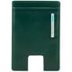 Картхолдер Piquadro BLUE SQUARE (B2) Forest PP4768B2R_VE6