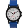 Часы 40 мм Timex Main Street NASA Artemis Tx2y13100