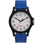 Чоловічий годинник Timex Main Street NASA Artemis Tx2y13100