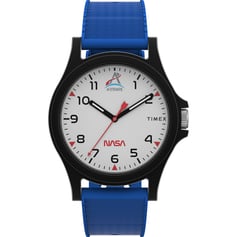 Чоловічий годинник Timex Main Street NASA Artemis Tx2y13100
