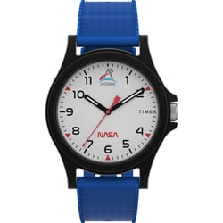 Мужские часы Timex Main Street NASA Artemis Tx2y13100