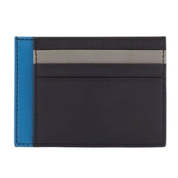 Картхолдер Piquadro URBAN (UB00) Black-Grey PP2762UB00R_NGR
