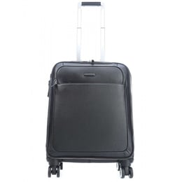 Валіза Piquadro MODUS (MO) Black BV3849MO_N (Маленька)