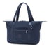 Дорожня сумка Kipling ART M Blue Bleu 2 (96V)