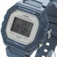 Годинник 43 мм Casio STANDARD Digital W-218HC-2AVEF