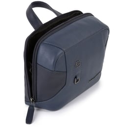 Несесер Piquadro Hakone (S104) Black BY4982S104_N