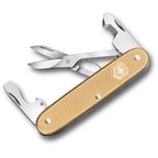 Складаний інструмент 93 мм Victorinox COMPANION SLIM ALOX 0.8170.28