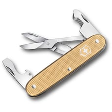 Складаний інструмент 93 мм Victorinox COMPANION SLIM ALOX 0.8170.28