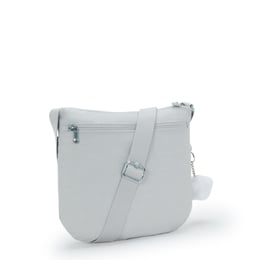 Сумка Kipling ARTO Easy Grey (9RW)