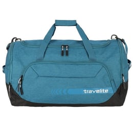 Дорожня сумка Travelite KICK OFF 69/Petrol TL006915-22 (Велика)