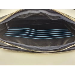 Клатч Piquadro BLUE SQUARE (B2) Navy Blue AC3944B2-BLU2