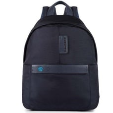 Рюкзак з відділенням для iPad Piquadro PULSE (P16) Bk.Blue CA4030P16_BLU2