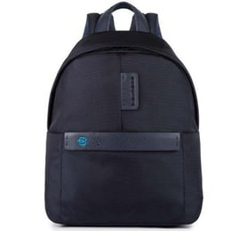 Рюкзак з відділенням для iPad Piquadro PULSE (P16) Bk.Blue CA4030P16_BLU2