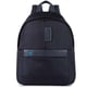 Рюкзак з відділенням для iPad Piquadro PULSE (P16) Bk.Blue CA4030P16_BLU2
