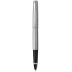 Ручка ролерна Parker JOTTER Stainless Steel CT RB