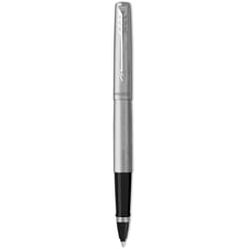 Ручка ролерна Parker JOTTER Stainless Steel CT RB