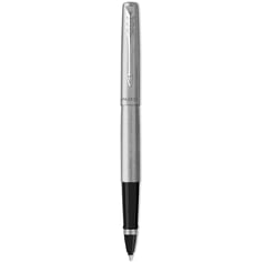 Ручка ролерна Parker JOTTER Stainless Steel CT RB