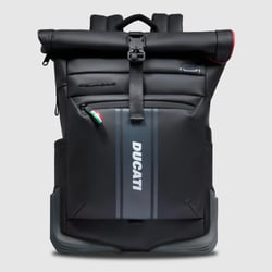 Рюкзак для ноутбука 15,6″ Piquadro CORNER 2.0 (C2O) Black CA6291C2OWD_N
