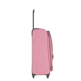 Валіза Travelite BOJA/Pink TL091548-17 (Середня)