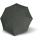 Парасолька механічна Knirps A.050 Medium Manual/Dark Grey UV Protection Kn95-7051-08001