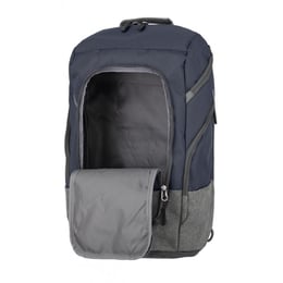 Дорожній рюкзак Travelite BASICS/Blue TL096291-20