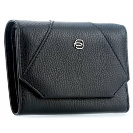 Портмоне Piquadro MUSE Black PD4145MUR_N